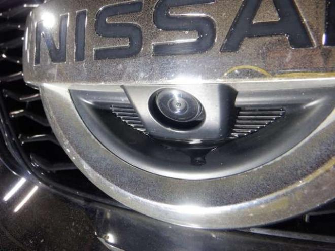 エクストレイル2.0 20X ハイブリッド エマージェンシーブレーキパッケージ 4WD　ナビ・TV・B/T・全方位カメラ・前席シートヒーター・LEDヘッドライト・電動リアゲート・純正エンスタ・インテリキー・プッシュスタート・衝突軽減・レーンキープ・クルコン・クリアランスソナー・ETC 2000