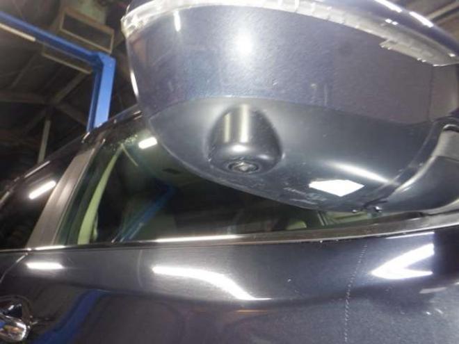 エクストレイル2.0 20X ハイブリッド エマージェンシーブレーキパッケージ 4WD　ナビ・TV・B/T・全方位カメラ・前席シートヒーター・LEDヘッドライト・電動リアゲート・純正エンスタ・インテリキー・プッシュスタート・衝突軽減・レーンキープ・クルコン・クリアランスソナー・ETC 2000