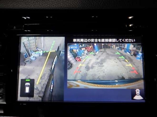 エクストレイル2.0 20X ハイブリッド エマージェンシーブレーキパッケージ 4WD　ナビ・TV・B/T・全方位カメラ・前席シートヒーター・LEDヘッドライト・電動リアゲート・純正エンスタ・インテリキー・プッシュスタート・衝突軽減・レーンキープ・クルコン・クリアランスソナー・ETC 2000