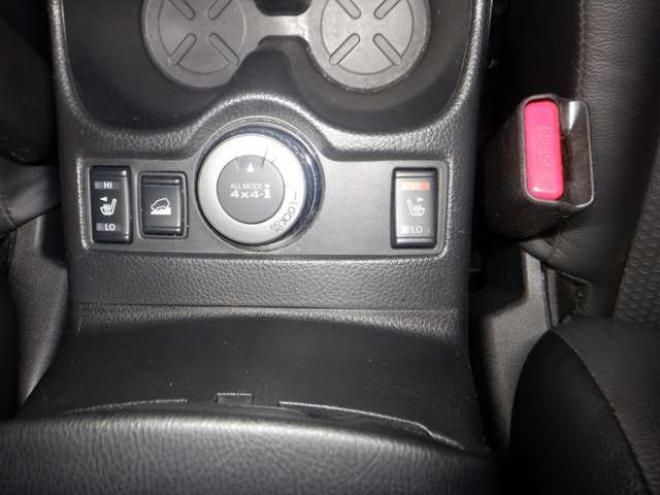 エクストレイル2.0 20X ハイブリッド エマージェンシーブレーキパッケージ 4WD　ナビ・TV・B/T・全方位カメラ・前席シートヒーター・LEDヘッドライト・電動リアゲート・純正エンスタ・インテリキー・プッシュスタート・衝突軽減・レーンキープ・クルコン・クリアランスソナー・ETC 2000