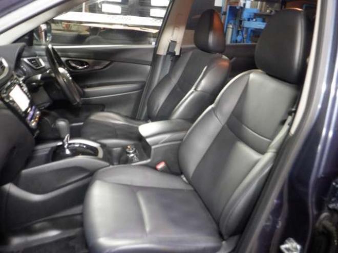 エクストレイル2.0 20X ハイブリッド エマージェンシーブレーキパッケージ 4WD　ナビ・TV・B/T・全方位カメラ・前席シートヒーター・LEDヘッドライト・電動リアゲート・純正エンスタ・インテリキー・プッシュスタート・衝突軽減・レーンキープ・クルコン・クリアランスソナー・ETC 2000