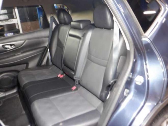 エクストレイル2.0 20X ハイブリッド エマージェンシーブレーキパッケージ 4WD　ナビ・TV・B/T・全方位カメラ・前席シートヒーター・LEDヘッドライト・電動リアゲート・純正エンスタ・インテリキー・プッシュスタート・衝突軽減・レーンキープ・クルコン・クリアランスソナー・ETC 2000