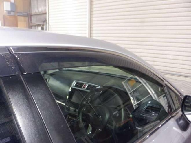 レガシィB4 2.5 4WD　本州仕入・ナビ・TV・B/T・Bカメラ・全席シートヒーター・LEDヘッドライト・アイドリングストップ・メモリー付電動シート・クルコン・パドルシフト・スマートキー・プッシュスタート・アイサイト 2500