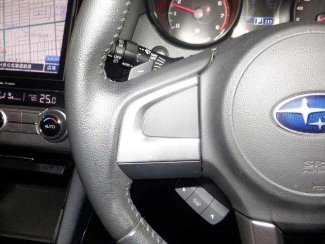 レガシィB4 2.5 4WD　本州仕入・ナビ・TV・B/T・Bカメラ・全席シートヒーター・LEDヘッドライト・アイドリングストップ・メモリー付電動シート・クルコン・パドルシフト・スマートキー・プッシュスタート・アイサイト 2500