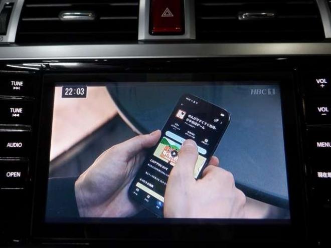 レガシィB4 2.5 4WD　本州仕入・ナビ・TV・B/T・Bカメラ・全席シートヒーター・LEDヘッドライト・アイドリングストップ・メモリー付電動シート・クルコン・パドルシフト・スマートキー・プッシュスタート・アイサイト 2500