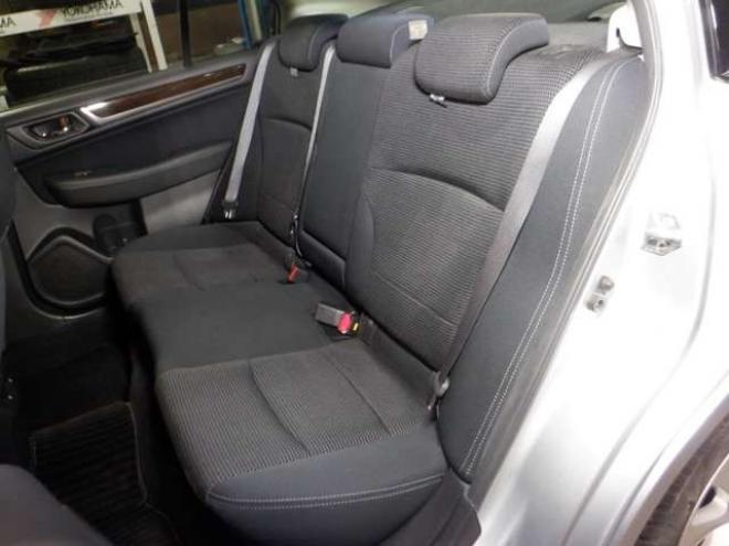 レガシィB4 2.5 4WD　本州仕入・ナビ・TV・B/T・Bカメラ・全席シートヒーター・LEDヘッドライト・アイドリングストップ・メモリー付電動シート・クルコン・パドルシフト・スマートキー・プッシュスタート・アイサイト 2500