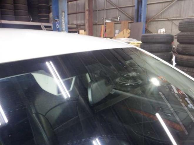 レガシィB4 2.5 i アイサイト Sパッケージ 4WD　後期型・ナビ・TV・Bカメラ・電動シート・スマートキー・プッシュスタート・アイドリングストップ・ETC・HID・パドルシフト・クルコン・フォグランプ・レーンキープ・革調シートカバー・社外エンスタ 2500