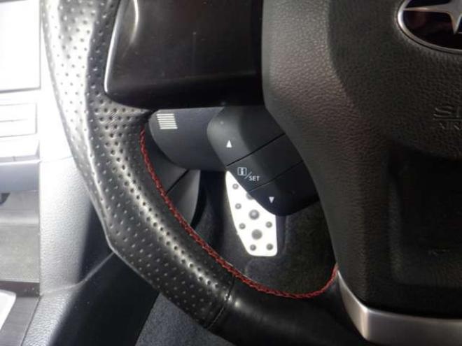 レガシィB4 2.5 i アイサイト Sパッケージ 4WD　後期型・ナビ・TV・Bカメラ・電動シート・スマートキー・プッシュスタート・アイドリングストップ・ETC・HID・パドルシフト・クルコン・フォグランプ・レーンキープ・革調シートカバー・社外エンスタ 2500