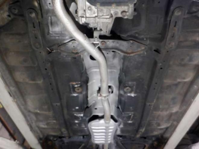 レガシィB4 2.5 i アイサイト Sパッケージ 4WD　後期型・ナビ・TV・Bカメラ・電動シート・スマートキー・プッシュスタート・アイドリングストップ・ETC・HID・パドルシフト・クルコン・フォグランプ・レーンキープ・革調シートカバー・社外エンスタ 2500