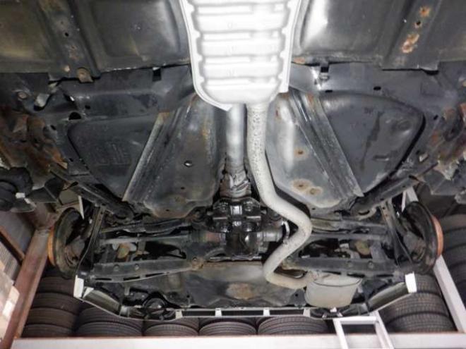 レガシィB4 2.5 i アイサイト Sパッケージ 4WD　後期型・ナビ・TV・Bカメラ・電動シート・スマートキー・プッシュスタート・アイドリングストップ・ETC・HID・パドルシフト・クルコン・フォグランプ・レーンキープ・革調シートカバー・社外エンスタ 2500