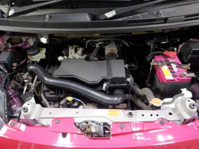 タンク1.0 G 4WD　ナビ・TV・Bカメラ・B/T・両側電動・スマートキー・プッシュスタート・クルコン・アイドリングストップ・純正エンスタ・オートライト・ステアリングスイッチ・オートエアコン 1000