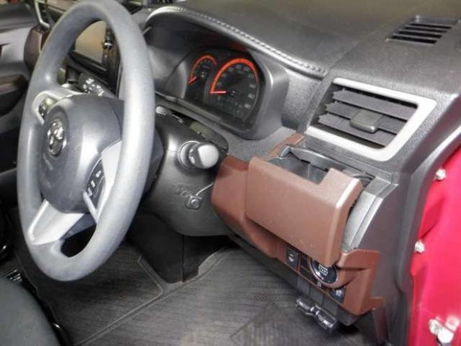 タンク1.0 G 4WD　ナビ・TV・Bカメラ・B/T・両側電動・スマートキー・プッシュスタート・クルコン・アイドリングストップ・純正エンスタ・オートライト・ステアリングスイッチ・オートエアコン 1000