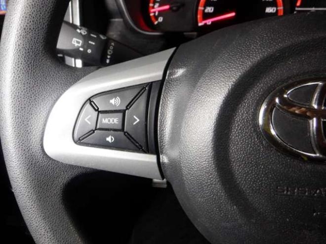 タンク1.0 G 4WD　ナビ・TV・Bカメラ・B/T・両側電動・スマートキー・プッシュスタート・クルコン・アイドリングストップ・純正エンスタ・オートライト・ステアリングスイッチ・オートエアコン 1000