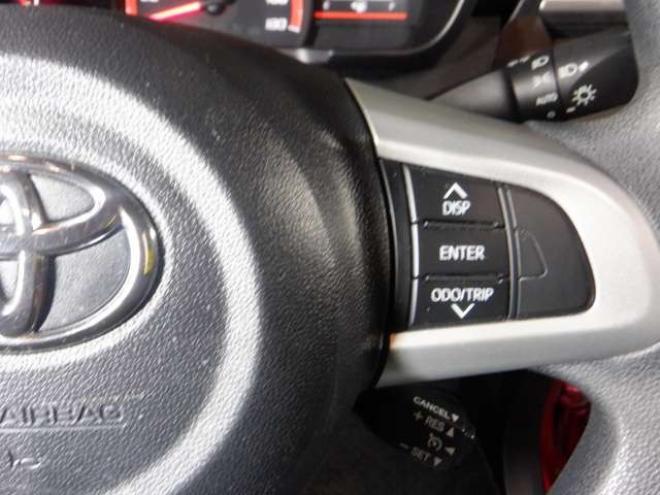 タンク1.0 G 4WD　ナビ・TV・Bカメラ・B/T・両側電動・スマートキー・プッシュスタート・クルコン・アイドリングストップ・純正エンスタ・オートライト・ステアリングスイッチ・オートエアコン 1000