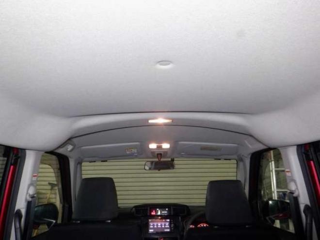 タンク1.0 G 4WD　ナビ・TV・Bカメラ・B/T・両側電動・スマートキー・プッシュスタート・クルコン・アイドリングストップ・純正エンスタ・オートライト・ステアリングスイッチ・オートエアコン 1000