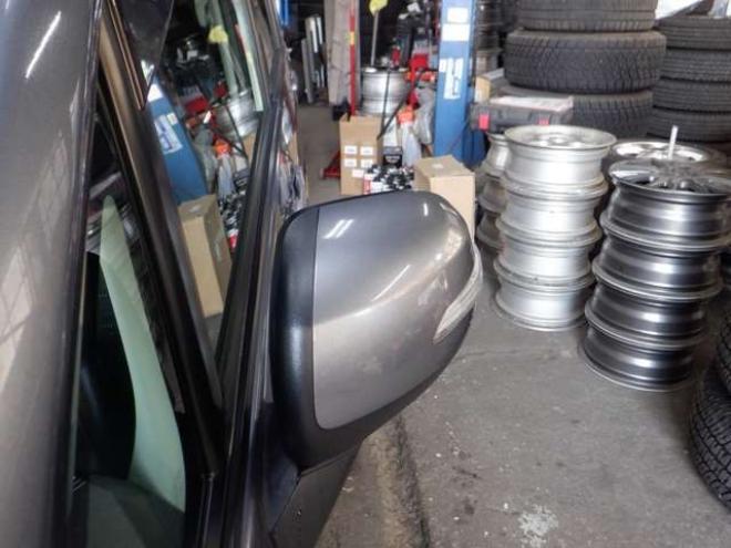 ムーヴカスタム X リミテッド SA 4WD　ナビ・TV・Bカメラ・衝突軽減・Aストップ・USB・社外14インチAW・衝突軽減ブレーキ・アイドリングストップ・LEDヘッドライト・フォグランプ 660