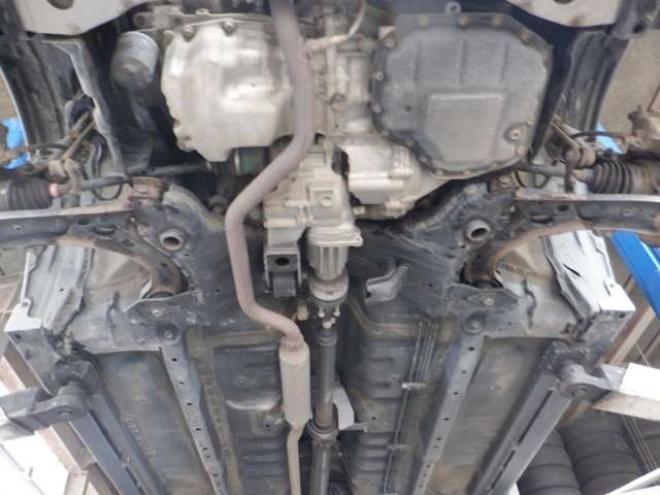 ムーヴカスタム X リミテッド SA 4WD　ナビ・TV・Bカメラ・衝突軽減・Aストップ・USB・社外14インチAW・衝突軽減ブレーキ・アイドリングストップ・LEDヘッドライト・フォグランプ 660