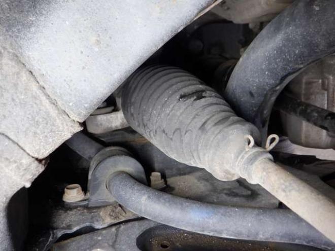 ムーヴカスタム X リミテッド SA 4WD　ナビ・TV・Bカメラ・衝突軽減・Aストップ・USB・社外14インチAW・衝突軽減ブレーキ・アイドリングストップ・LEDヘッドライト・フォグランプ 660