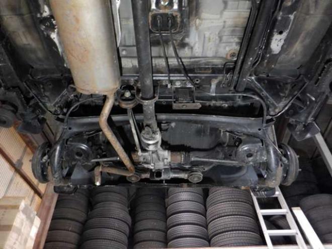 N-ONEG SSパッケージ 4WD　本州仕入れ　4WD　SDナビ　フルセグTV　バックカメラ　USB接続　前席シートヒーター　ステアリングスイッチ　HID　スマートキー　プッシュスタート　ドアバイザー 660