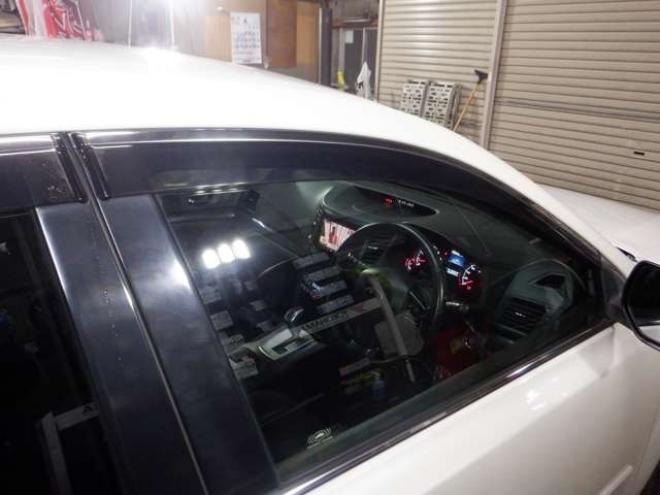 レガシィワゴン2.5 i Bスポーツ アイサイト Gパッケージ 4WD　本州仕入・後期型・ナビ・TV・B/T・Bカメラ・ハーフレザー・電動シート・衝突軽減・レーダークルーズ・アイドリングストップ・スマートキー・プッシュスタート・フォグランプ・パドルシフト・ 2500