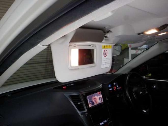 レガシィワゴン2.5 i Bスポーツ アイサイト Gパッケージ 4WD　本州仕入・後期型・ナビ・TV・B/T・Bカメラ・ハーフレザー・電動シート・衝突軽減・レーダークルーズ・アイドリングストップ・スマートキー・プッシュスタート・フォグランプ・パドルシフト・ 2500