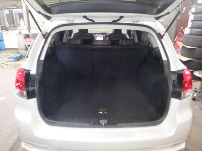 レガシィワゴン2.5 i Bスポーツ アイサイト Gパッケージ 4WD　本州仕入・後期型・ナビ・TV・B/T・Bカメラ・ハーフレザー・電動シート・衝突軽減・レーダークルーズ・アイドリングストップ・スマートキー・プッシュスタート・フォグランプ・パドルシフト・ 2500