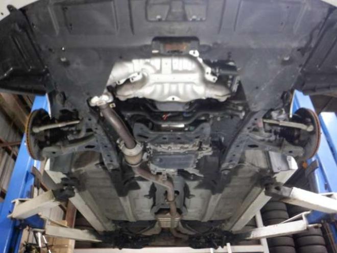 レガシィワゴン2.5 i Bスポーツ アイサイト Gパッケージ 4WD　本州仕入・後期型・ナビ・TV・B/T・Bカメラ・ハーフレザー・電動シート・衝突軽減・レーダークルーズ・アイドリングストップ・スマートキー・プッシュスタート・フォグランプ・パドルシフト・ 2500