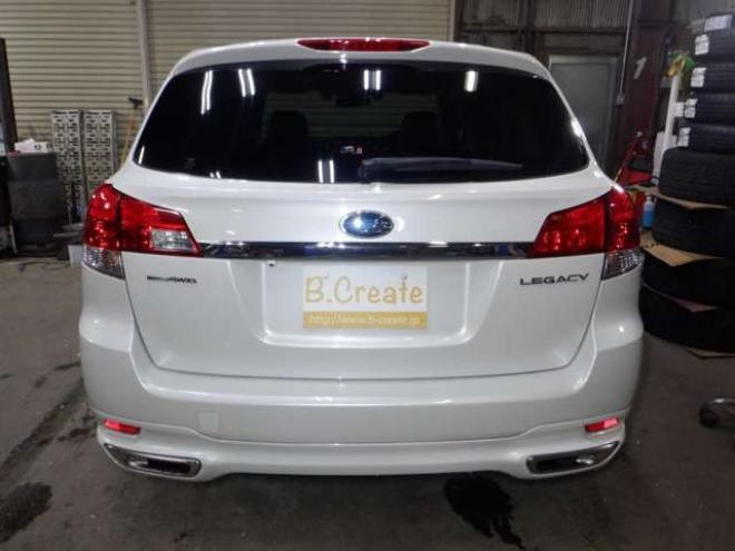 レガシィワゴン2.5 i Bスポーツ アイサイト Gパッケージ 4WD　本州仕入・後期型・ナビ・TV・B/T・Bカメラ・ハーフレザー・電動シート・衝突軽減・レーダークルーズ・アイドリングストップ・スマートキー・プッシュスタート・フォグランプ・パドルシフト・ 2500