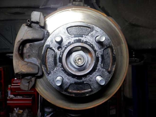 ラパンX 4WD　本州仕入　4WD　ナビ　フルセグTV　B/T　ETC　衝突軽減ブレーキ　HID　シートヒーター　ドアバイザー　スマートキー　プッシュスタート 660