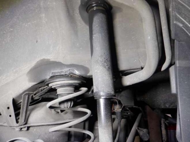 ラパンX 4WD　本州仕入　4WD　ナビ　フルセグTV　B/T　ETC　衝突軽減ブレーキ　HID　シートヒーター　ドアバイザー　スマートキー　プッシュスタート 660