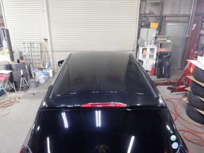 レガシィワゴン2.5 i Bスポーツ アイサイト Gパッケージ 4WD　本州仕入・後期型・ナビ・TV・B/T・ハーフレザーシート・電動シート・スマートキー・プッシュスタート・クルコン・HID・ETC・フォグランプ・アイドリングストップ・パドルシフト 2500