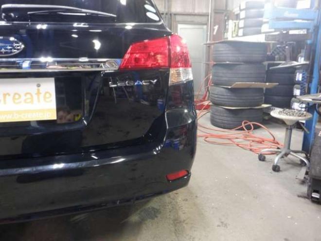 レガシィワゴン2.5 i Bスポーツ アイサイト Gパッケージ 4WD　本州仕入・後期型・ナビ・TV・B/T・ハーフレザーシート・電動シート・スマートキー・プッシュスタート・クルコン・HID・ETC・フォグランプ・アイドリングストップ・パドルシフト 2500