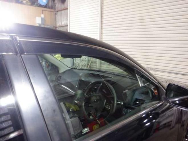 レガシィワゴン2.5 i Bスポーツ アイサイト Gパッケージ 4WD　本州仕入・後期型・ナビ・TV・B/T・ハーフレザーシート・電動シート・スマートキー・プッシュスタート・クルコン・HID・ETC・フォグランプ・アイドリングストップ・パドルシフト 2500