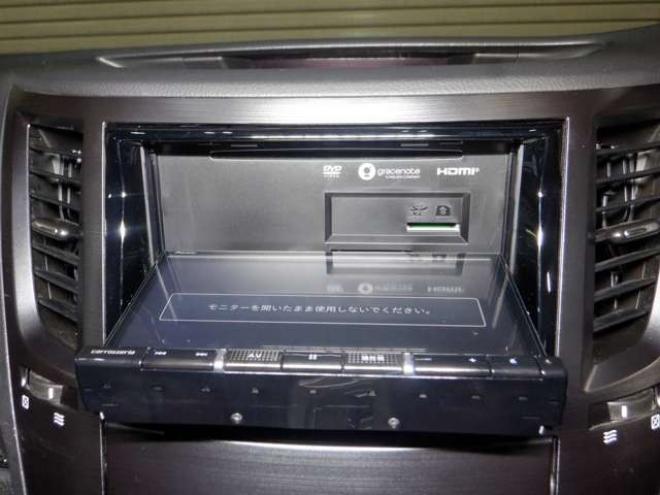 レガシィワゴン2.5 i Bスポーツ アイサイト Gパッケージ 4WD　本州仕入・後期型・ナビ・TV・B/T・ハーフレザーシート・電動シート・スマートキー・プッシュスタート・クルコン・HID・ETC・フォグランプ・アイドリングストップ・パドルシフト 2500