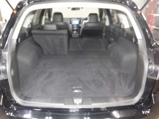 レガシィワゴン2.5 i Bスポーツ アイサイト Gパッケージ 4WD　本州仕入・後期型・ナビ・TV・B/T・ハーフレザーシート・電動シート・スマートキー・プッシュスタート・クルコン・HID・ETC・フォグランプ・アイドリングストップ・パドルシフト 2500