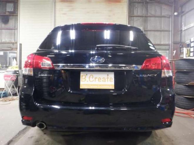 レガシィワゴン2.5 i Bスポーツ アイサイト Gパッケージ 4WD　本州仕入・後期型・ナビ・TV・B/T・ハーフレザーシート・電動シート・スマートキー・プッシュスタート・クルコン・HID・ETC・フォグランプ・アイドリングストップ・パドルシフト 2500