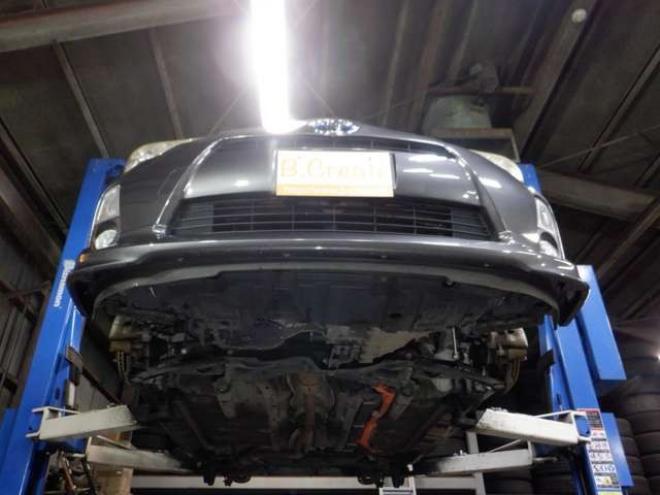 アクア1.5 G ブラックソフトレザーセレクション　本州仕入・ナビ・TV・B/T・レザーシート・本州仕入・純正エアロ・シートヒーター・ステアリングスイッチ・バックカメラ・スマートキー・プッシュスタート 2WD 1500