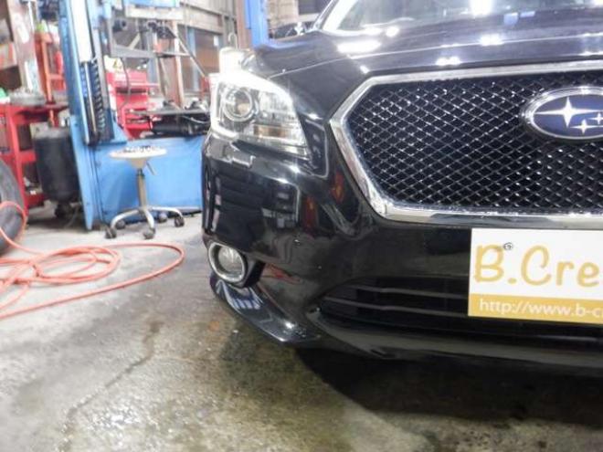 レガシィB4 2.5 リミテッド 4WD　本州仕入　4WD　ナビ　フルセグTV　Bluetoothオーディオ　ETC　エンスタ　全席シートヒーター　革シート　パワーシート　LEDヘッドライト　フォグランプ　パドルシフト　プッシュスタート 2500