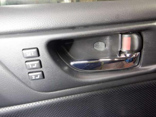 レガシィB4 2.5 リミテッド 4WD　本州仕入　4WD　ナビ　フルセグTV　Bluetoothオーディオ　ETC　エンスタ　全席シートヒーター　革シート　パワーシート　LEDヘッドライト　フォグランプ　パドルシフト　プッシュスタート 2500