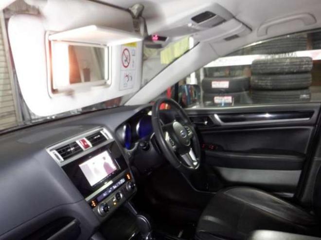 レガシィB4 2.5 リミテッド 4WD　本州仕入　4WD　ナビ　フルセグTV　Bluetoothオーディオ　ETC　エンスタ　全席シートヒーター　革シート　パワーシート　LEDヘッドライト　フォグランプ　パドルシフト　プッシュスタート 2500