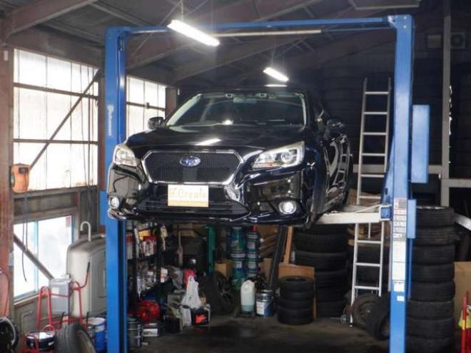 レガシィB4 2.5 リミテッド 4WD　本州仕入　4WD　ナビ　フルセグTV　Bluetoothオーディオ　ETC　エンスタ　全席シートヒーター　革シート　パワーシート　LEDヘッドライト　フォグランプ　パドルシフト　プッシュスタート 2500