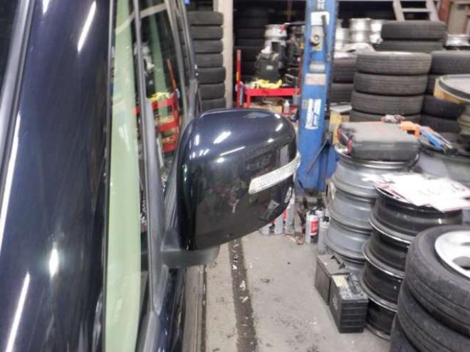 ソリオ1.2 バンディット 4WD　本州仕入・ナビ・TV・B/T・Bカメラ・両側電動・スマートキー・プッシュスタート・HID・シートヒーター・純正AW・フォグランプ 1200