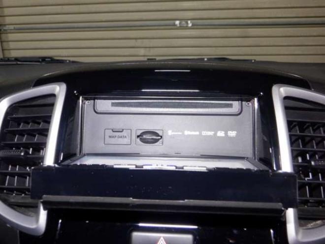 ソリオ1.2 バンディット 4WD　本州仕入・ナビ・TV・B/T・Bカメラ・両側電動・スマートキー・プッシュスタート・HID・シートヒーター・純正AW・フォグランプ 1200