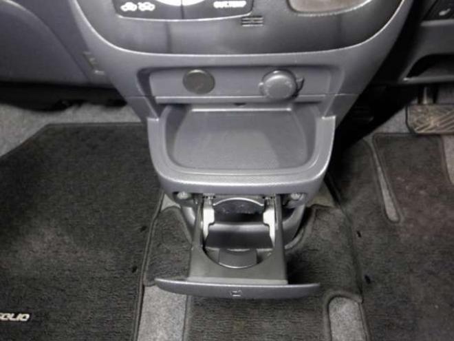 ソリオ1.2 バンディット 4WD　本州仕入・ナビ・TV・B/T・Bカメラ・両側電動・スマートキー・プッシュスタート・HID・シートヒーター・純正AW・フォグランプ 1200