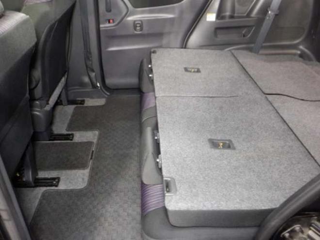 ソリオ1.2 バンディット 4WD　本州仕入・ナビ・TV・B/T・Bカメラ・両側電動・スマートキー・プッシュスタート・HID・シートヒーター・純正AW・フォグランプ 1200