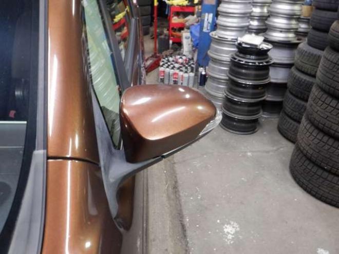 ポルテ1.5 G 4WD　本州仕入　4WD　SDナビ　フルセグTV　B/T　ETC　純正エンスタ　シートヒーター　ワイパーデアイサー　HID　フォグランプ　ドアバイザー　スマートキー　プッシュスタート 1500