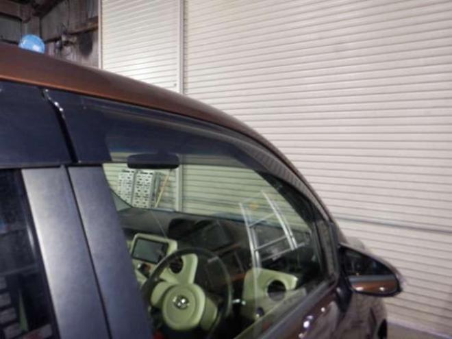 ポルテ1.5 G 4WD　本州仕入　4WD　SDナビ　フルセグTV　B/T　ETC　純正エンスタ　シートヒーター　ワイパーデアイサー　HID　フォグランプ　ドアバイザー　スマートキー　プッシュスタート 1500