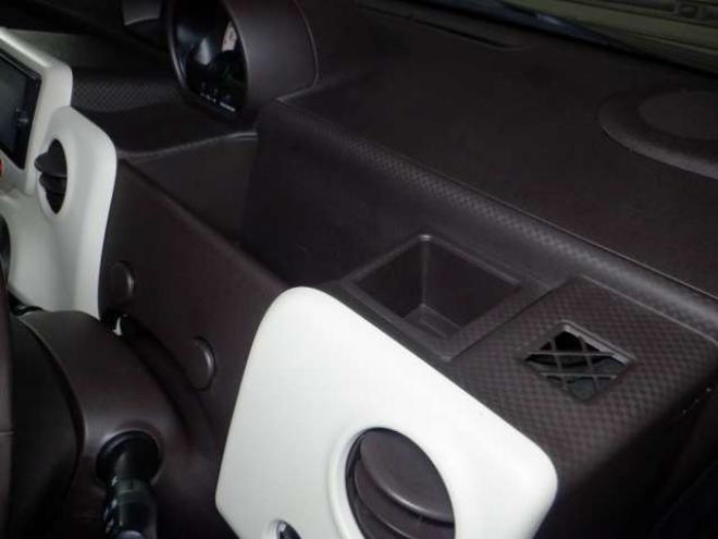 ポルテ1.5 G 4WD　本州仕入　4WD　SDナビ　フルセグTV　B/T　ETC　純正エンスタ　シートヒーター　ワイパーデアイサー　HID　フォグランプ　ドアバイザー　スマートキー　プッシュスタート 1500