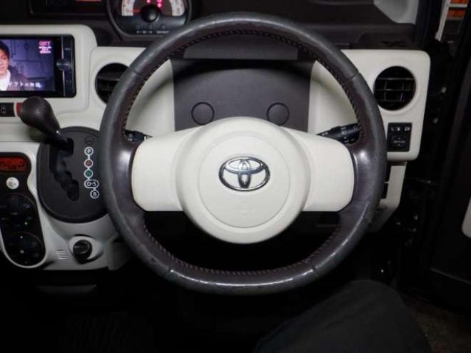 ポルテ1.5 G 4WD　本州仕入　4WD　SDナビ　フルセグTV　B/T　ETC　純正エンスタ　シートヒーター　ワイパーデアイサー　HID　フォグランプ　ドアバイザー　スマートキー　プッシュスタート 1500