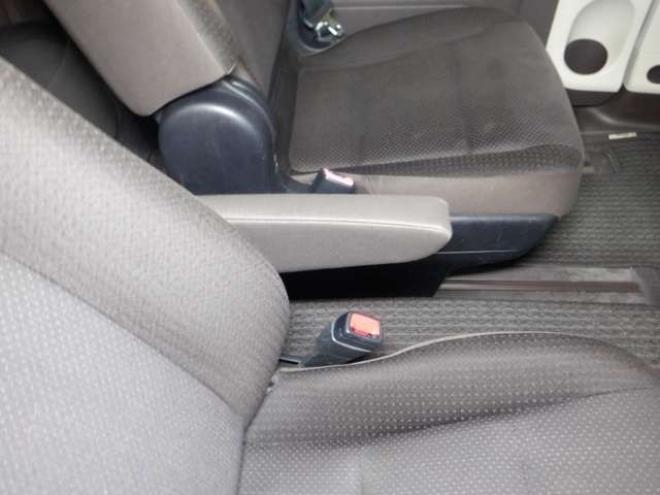 ポルテ1.5 G 4WD　本州仕入　4WD　SDナビ　フルセグTV　B/T　ETC　純正エンスタ　シートヒーター　ワイパーデアイサー　HID　フォグランプ　ドアバイザー　スマートキー　プッシュスタート 1500